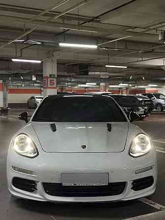 Продается Porsche Panamera 4 3.6 AMT, 2015, 75 000 км Красноярск