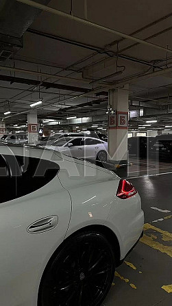 Продается Porsche Panamera 4 3.6 AMT, 2015, 75 000 км Красноярск - изображение 1