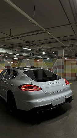 Продается Porsche Panamera 4 3.6 AMT, 2015, 75 000 км Красноярск - изображение 7