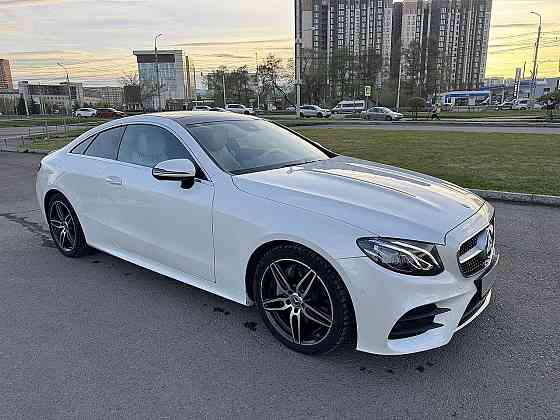 Продаю Mercedes-Benz E-класс 2.0 AT, 2019, 60 000 км Красноярск