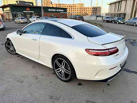 Продаю Mercedes-Benz E-класс 2.0 AT, 2019, 60 000 км Красноярск