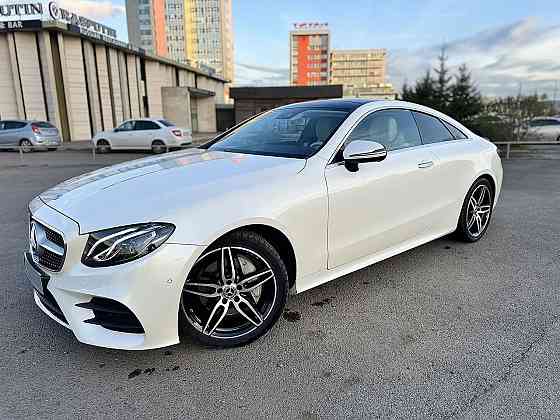 Продаю Mercedes-Benz E-класс 2.0 AT, 2019, 60 000 км Красноярск