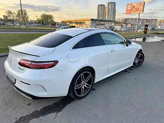 Продаю Mercedes-Benz E-класс 2.0 AT, 2019, 60 000 км Красноярск