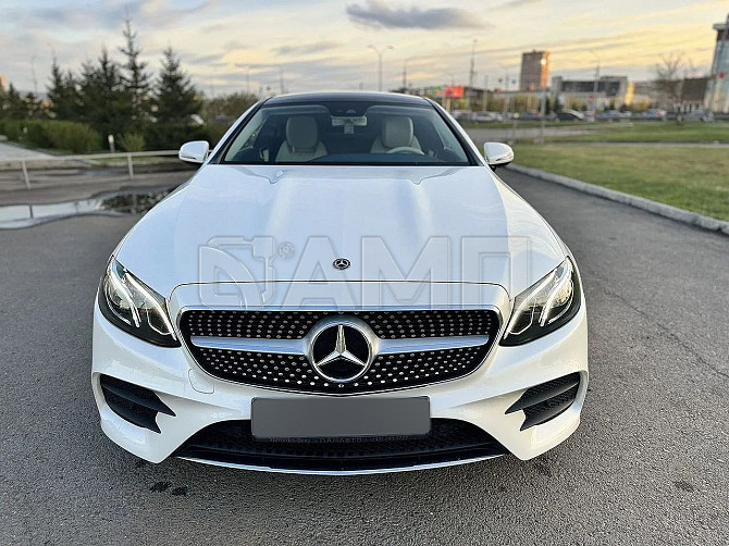 Продаю Mercedes-Benz E-класс 2.0 AT, 2019, 60 000 км Красноярск - изображение 10