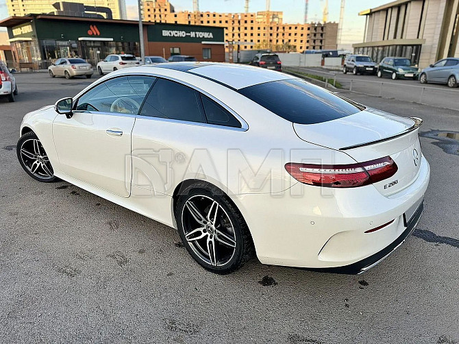 Продаю Mercedes-Benz E-класс 2.0 AT, 2019, 60 000 км Красноярск - изображение 4