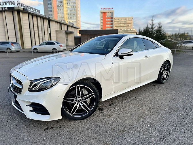 Продаю Mercedes-Benz E-класс 2.0 AT, 2019, 60 000 км Красноярск - изображение 1