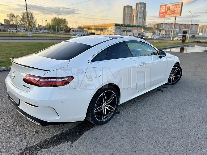 Продаю Mercedes-Benz E-класс 2.0 AT, 2019, 60 000 км Красноярск - изображение 3