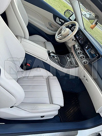 Продаю Mercedes-Benz E-класс 2.0 AT, 2019, 60 000 км Красноярск - изображение 5