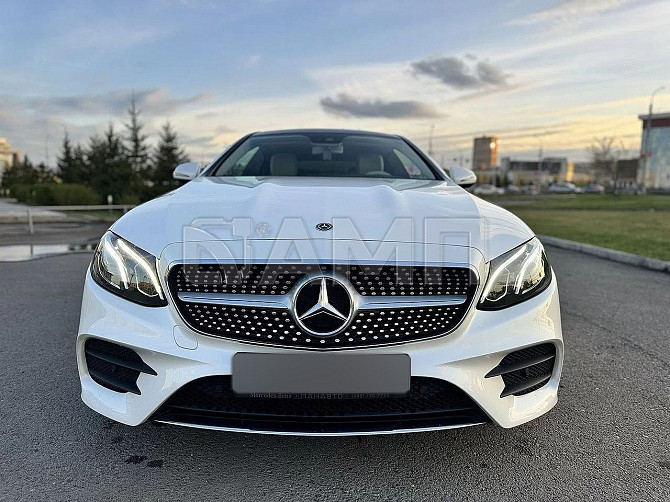 Продаю Mercedes-Benz E-класс 2.0 AT, 2019, 60 000 км Красноярск - изображение 9