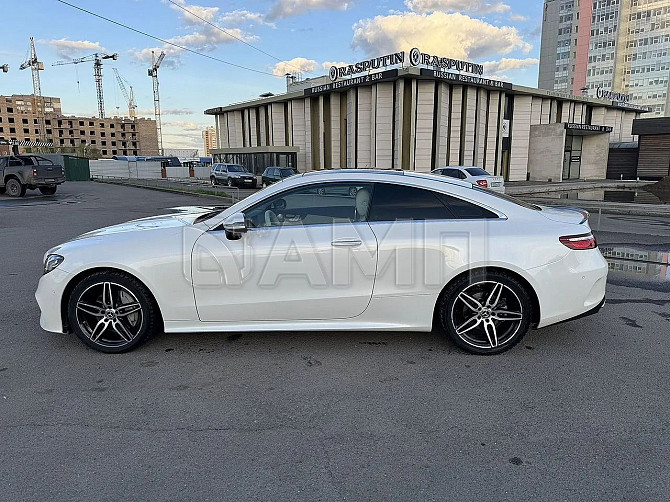 Продаю Mercedes-Benz E-класс 2.0 AT, 2019, 60 000 км Красноярск - изображение 8