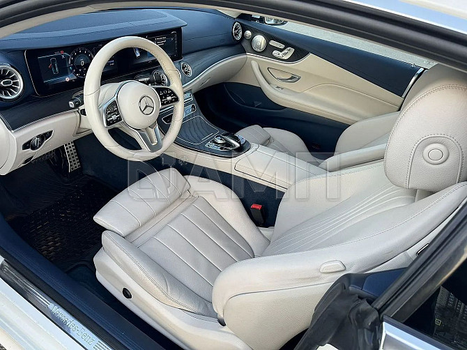 Продаю Mercedes-Benz E-класс 2.0 AT, 2019, 60 000 км Красноярск - изображение 7