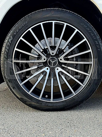 Продам Mercedes-Benz GLS-класс 3.0 AT, 2017, 126 000 км Красноярск - изображение 4