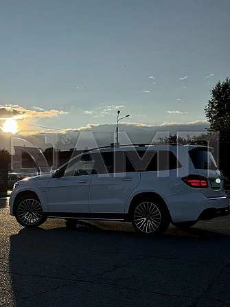 Продам Mercedes-Benz GLS-класс 3.0 AT, 2017, 126 000 км Красноярск - изображение 2