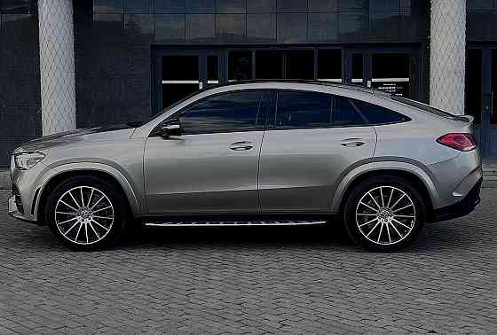 Продаю Mercedes-Benz GLE-класс Coupe 3.0 AT, 2020, 39 900 км Красноярск