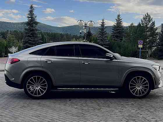 Продаю Mercedes-Benz GLE-класс Coupe 3.0 AT, 2020, 39 900 км Красноярск