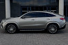 Продаю Mercedes-Benz GLE-класс Coupe 3.0 AT, 2020, 39 900 км Красноярск