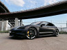 Продается Porsche Taycan AT, 2021, 49 000 км Красноярск