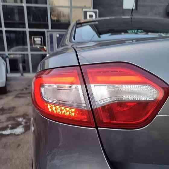 Продаю Renault Fluence 1.6 CVT, 2016, 158 000 км Красноярск