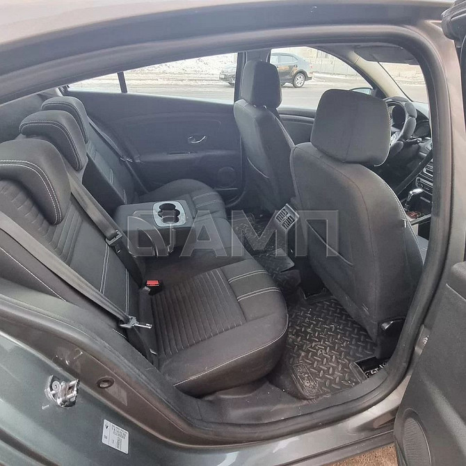 Продаю Renault Fluence 1.6 CVT, 2016, 158 000 км Красноярск - изображение 5