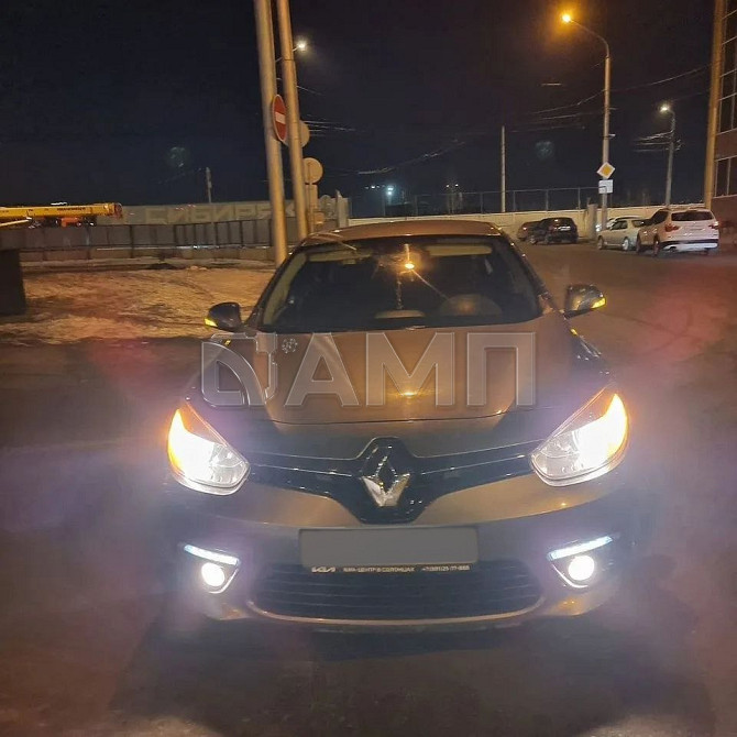 Продаю Renault Fluence 1.6 CVT, 2016, 158 000 км Красноярск - изображение 10