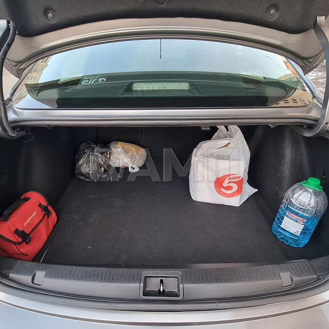 Продаю Renault Fluence 1.6 CVT, 2016, 158 000 км Красноярск - изображение 4