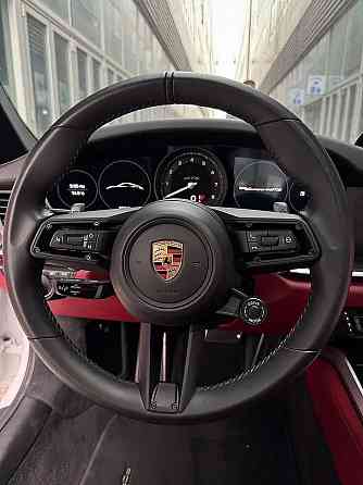Продажа Porsche 911 Carrera 4 GTS 3.0 AMT, 2022, 11 000 км Красноярск