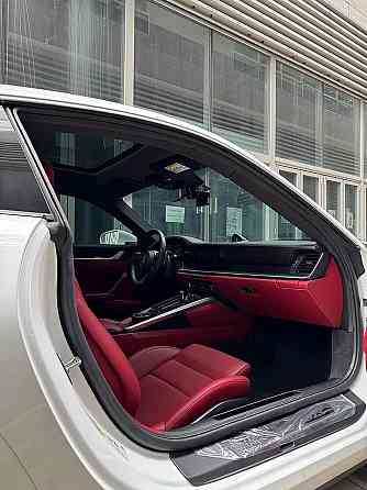 Продажа Porsche 911 Carrera 4 GTS 3.0 AMT, 2022, 11 000 км Красноярск