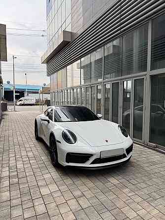 Продажа Porsche 911 Carrera 4 GTS 3.0 AMT, 2022, 11 000 км Красноярск