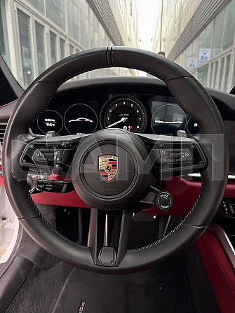 Продажа Porsche 911 Carrera 4 GTS 3.0 AMT, 2022, 11 000 км Красноярск - изображение 3