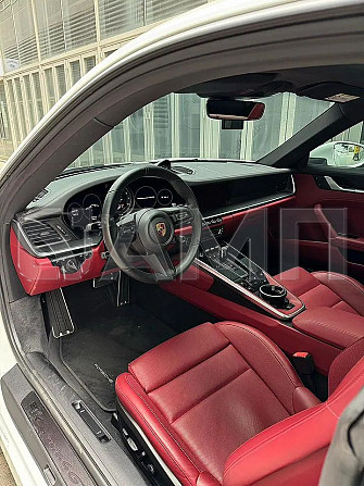 Продажа Porsche 911 Carrera 4 GTS 3.0 AMT, 2022, 11 000 км Красноярск - изображение 8