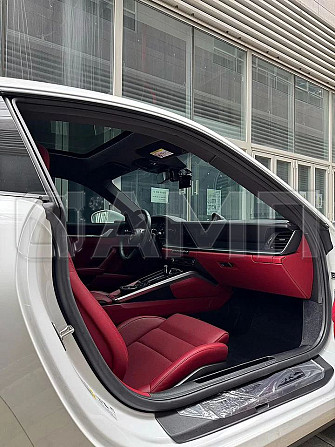 Продажа Porsche 911 Carrera 4 GTS 3.0 AMT, 2022, 11 000 км Красноярск - изображение 6