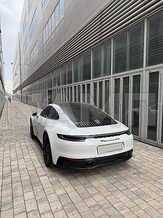 Продажа Porsche 911 Carrera 4 GTS 3.0 AMT, 2022, 11 000 км Красноярск - изображение 9