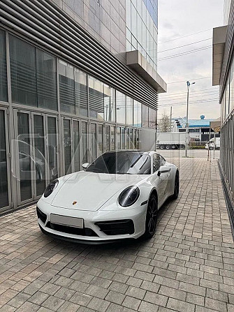 Продажа Porsche 911 Carrera 4 GTS 3.0 AMT, 2022, 11 000 км Красноярск - изображение 7