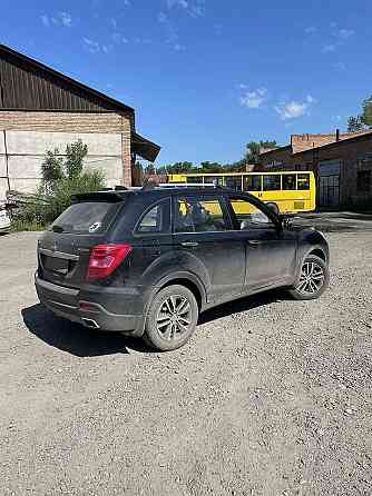 Продаю LIFAN X60 1.8 MT, 2018, 76 360 км Шушенское