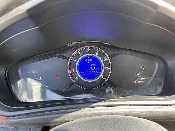 Продаю LIFAN X60 1.8 MT, 2018, 76 360 км Шушенское