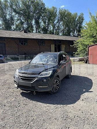 Продаю LIFAN X60 1.8 MT, 2018, 76 360 км Шушенское - изображение 8
