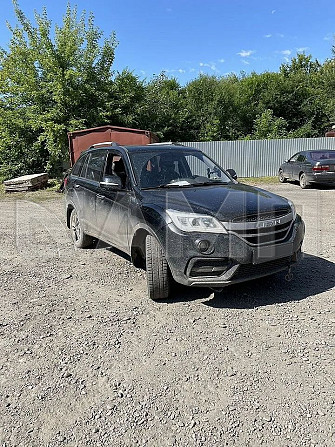 Продаю LIFAN X60 1.8 MT, 2018, 76 360 км Шушенское - изображение 10