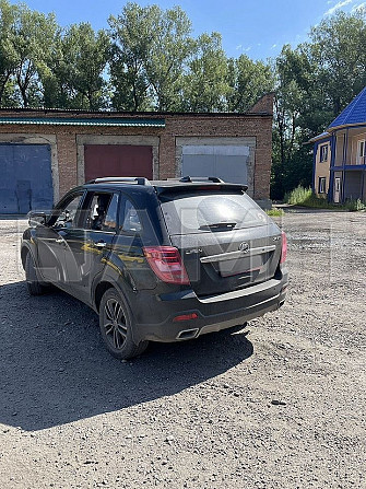 Продаю LIFAN X60 1.8 MT, 2018, 76 360 км Шушенское - изображение 7