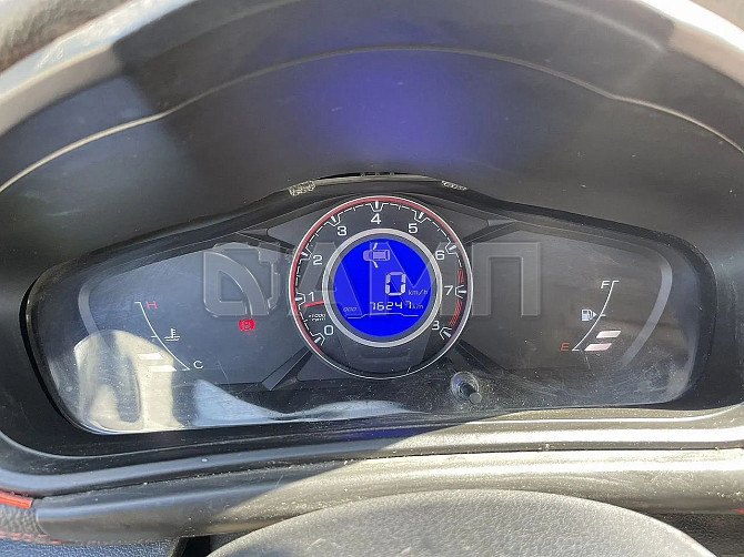 Продаю LIFAN X60 1.8 MT, 2018, 76 360 км Шушенское - изображение 2
