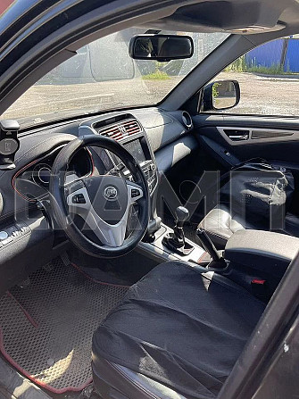 Продаю LIFAN X60 1.8 MT, 2018, 76 360 км Шушенское - изображение 5