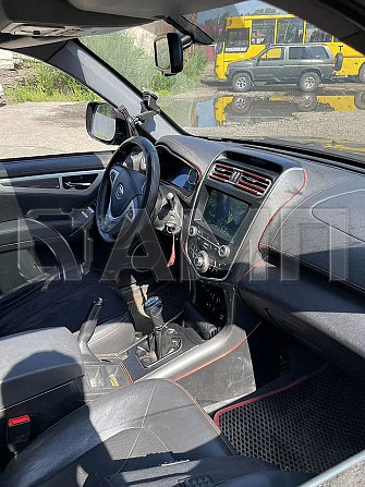Продаю LIFAN X60 1.8 MT, 2018, 76 360 км Шушенское - изображение 6