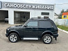 Продается ВАЗ (LADA) Niva Legend 1.7 MT, 2024, 6 100 км Красноярск