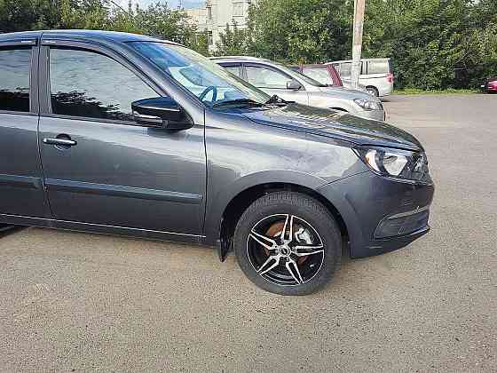 В продаже ВАЗ (LADA) Granta 1.6 MT, 2022, 500 км Норильск