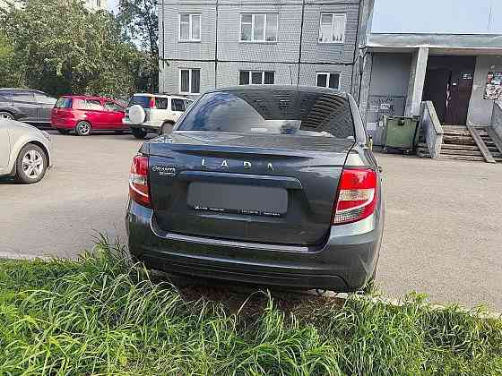 В продаже ВАЗ (LADA) Granta 1.6 MT, 2022, 500 км Норильск