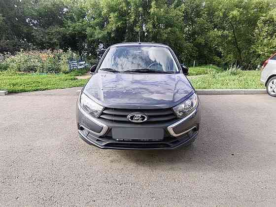 В продаже ВАЗ (LADA) Granta 1.6 MT, 2022, 500 км Норильск