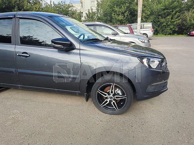 В продаже ВАЗ (LADA) Granta 1.6 MT, 2022, 500 км Норильск - изображение 2