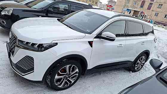 Продается Chery Tiggo 7 Pro Max 1.6 AMT, 2024, 1 800 км Норильск