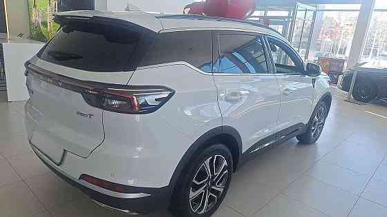 Продается Chery Tiggo 7 Pro Max 1.6 AMT, 2024, 1 800 км Норильск