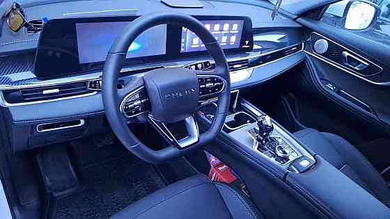 Продается Chery Tiggo 7 Pro Max 1.6 AMT, 2024, 1 800 км Норильск
