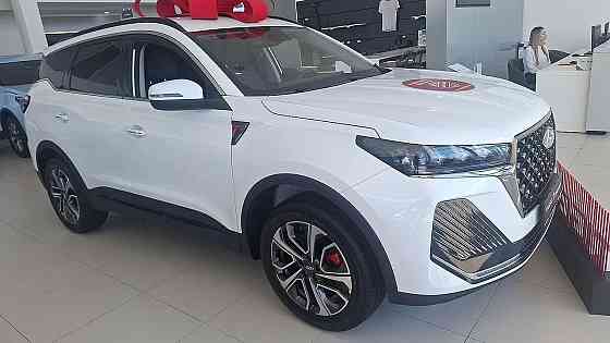 Продается Chery Tiggo 7 Pro Max 1.6 AMT, 2024, 1 800 км Норильск